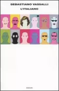 Copertina libro <b>L'italiano</b>