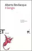 Copertina libro <b>Il Gengis</b>