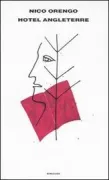 Copertina libro <b>Hotel Angleterre</b>