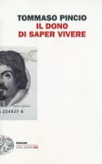 Copertina libro <b>Il dono di saper vivere</b>