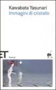 Copertina libro <b>Immagini di cristallo<br></b>(titolo originale o altro titolo: <i>Omsen yudo</i>)