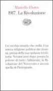 Copertina libro <b>1917, la rivoluzione</b>