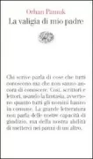 Copertina libro <b>La valigia di mio padre<br></b>(titolo originale o altro titolo: <i>Babamın bavulu</i>)