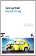 Copertina libro <b>Mare di Bering</b>