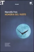 Copertina libro Marcello Fois libri
