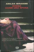 Copertina libro <b>Rosso come una sposa</b>