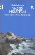 Copertina libro <b>Viaggio in Sardegna</b>