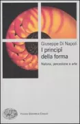 Copertina libro <b>I principi della forma</b>