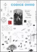 Copertina libro Bruno Munari libri