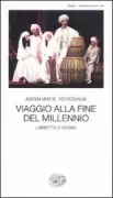 Copertina libro Alessandra Shomroni libri