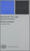 Copertina libro <b>Fuori cornice</b>
