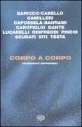 Copertina libro Alessandro Baricco libri