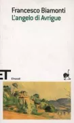 Copertina libro <b>L'angelo di Avrigue</b>