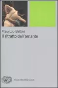Copertina libro <b>Il ritratto dell'amante</b>