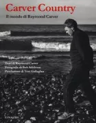 Copertina libro Raymond Carver libri