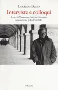 Copertina libro <b>Interviste e colloqui</b>