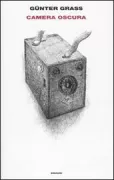 Copertina libro <b>Camera oscura<br></b>(titolo originale o altro titolo: <i>Die Box</i>)