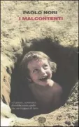 Copertina libro <b>I malcontenti</b>