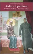 Copertina libro <b>Stalin e il patriarca</b>