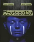 Copertina libro <b>Protocollo</b>