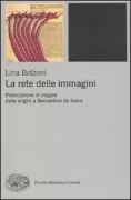 Copertina libro <b>La rete delle immagini</b>