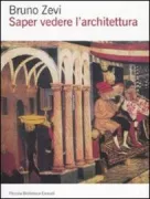 Copertina libro <b>Saper vedere l'architettura</b>