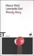 Copertina libro Marco Vichi libri