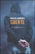 Copertina libro <b>Suerte</b>