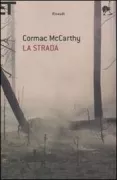 Copertina libro <b>La strada<br></b>(titolo originale o altro titolo: <i>The road</i>)