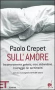 Copertina libro <b>Sull'amore</b>