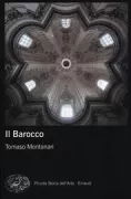 Copertina libro <b>Il Barocco</b>