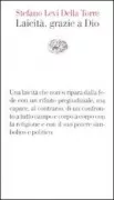 Copertina libro <b>Laicità, grazie a Dio</b>