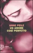 Copertina libro <b>Un amore così perfetto<br></b>(titolo originale o altro titolo: <i>Repeat il today with tears</i>)