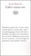 Copertina libro <b>L'altro siamo noi</b>