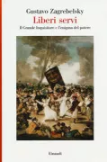 Copertina libro <b>Liberi servi</b>