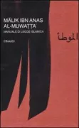 Copertina libro <b>Al-Muwatta'</b>