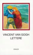 Copertina libro <b>Lettere</b>