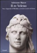 Copertina libro <b>Il re veleno<br></b>(titolo originale o altro titolo: <i>The poison king</i>)