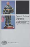Copertina libro <b>Diplopia<br></b>(titolo originale o altro titolo: <i>Diplopie</i>)