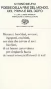 Copertina libro Marcello Fois libri