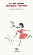 Copertina libro <b>Esercizi di fantasia</b>