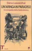 Copertina libro Elena Loewenthal libri