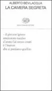Copertina libro <b>La camera segreta</b>