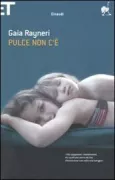 Copertina libro <b>Pulce non c'è</b>