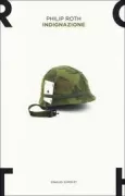 Copertina libro <b>Indignazione<br></b>(titolo originale o altro titolo: <i>Indignation</i>)