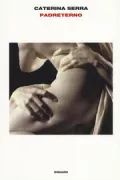 Copertina libro <b>Padreterno</b>