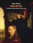Copertina libro <b>Van Eyck</b>