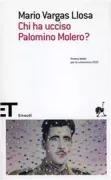 Copertina libro <b>Chi ha ucciso Palomino Molero?<br></b>(titolo originale o altro titolo: <i>¿Quién mató a Palomino Molero?</i>)