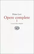 Copertina libro <b>Opere complete</b>