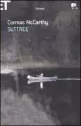 Copertina libro <b>Suttree</b>